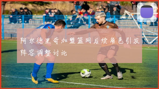 阿尔德里奇加盟篮网后续角色引发阵容调整讨论